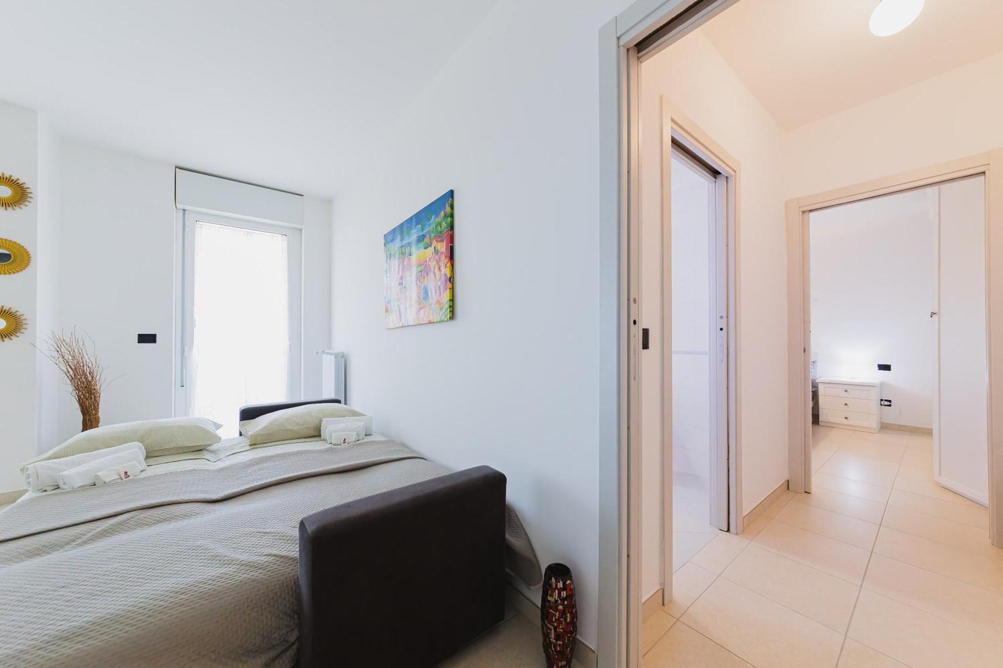 Swamyhome Aereoportobaripalese Bitonto Εξωτερικό φωτογραφία