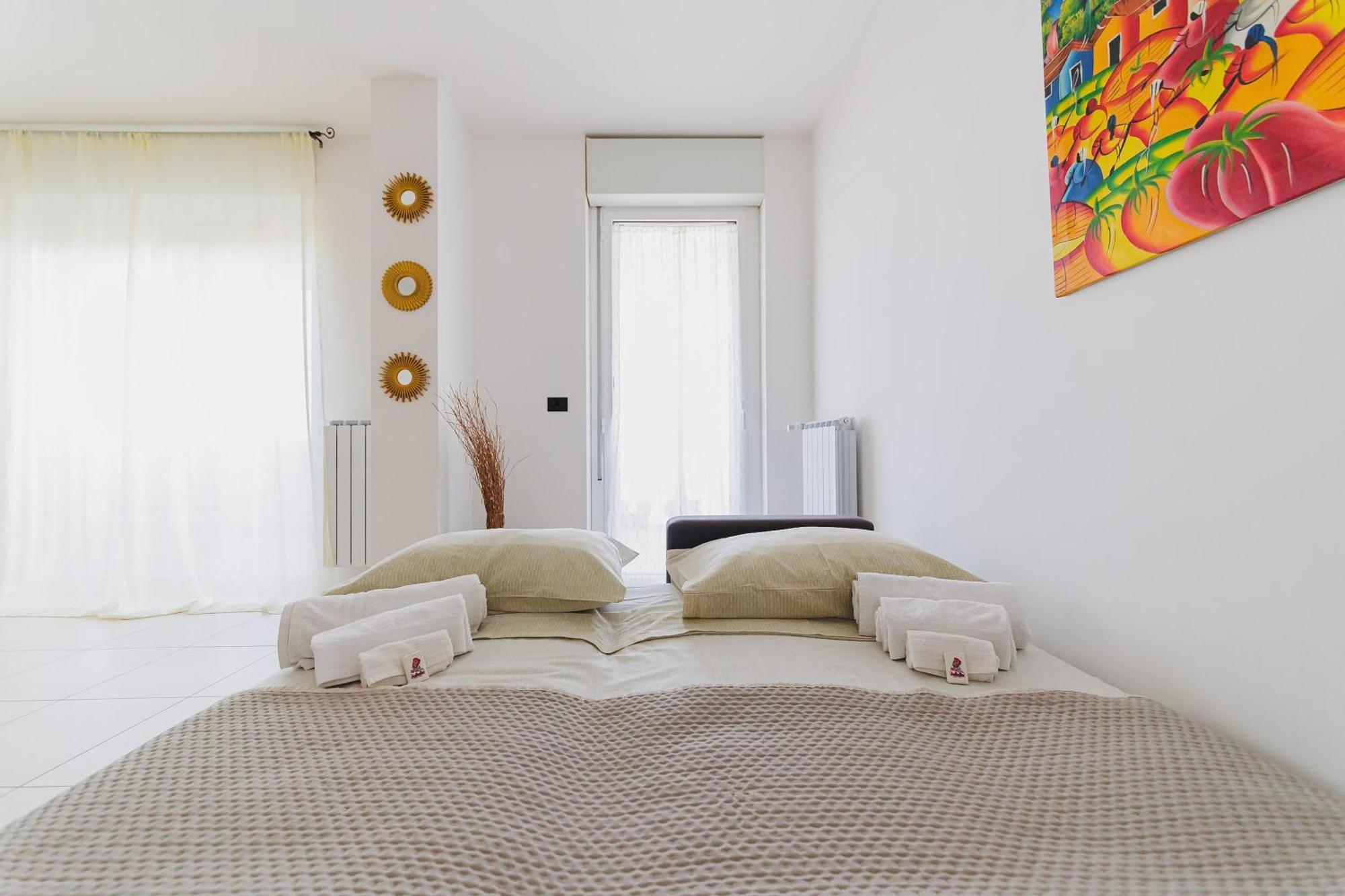 Swamyhome Aereoportobaripalese Bitonto Εξωτερικό φωτογραφία