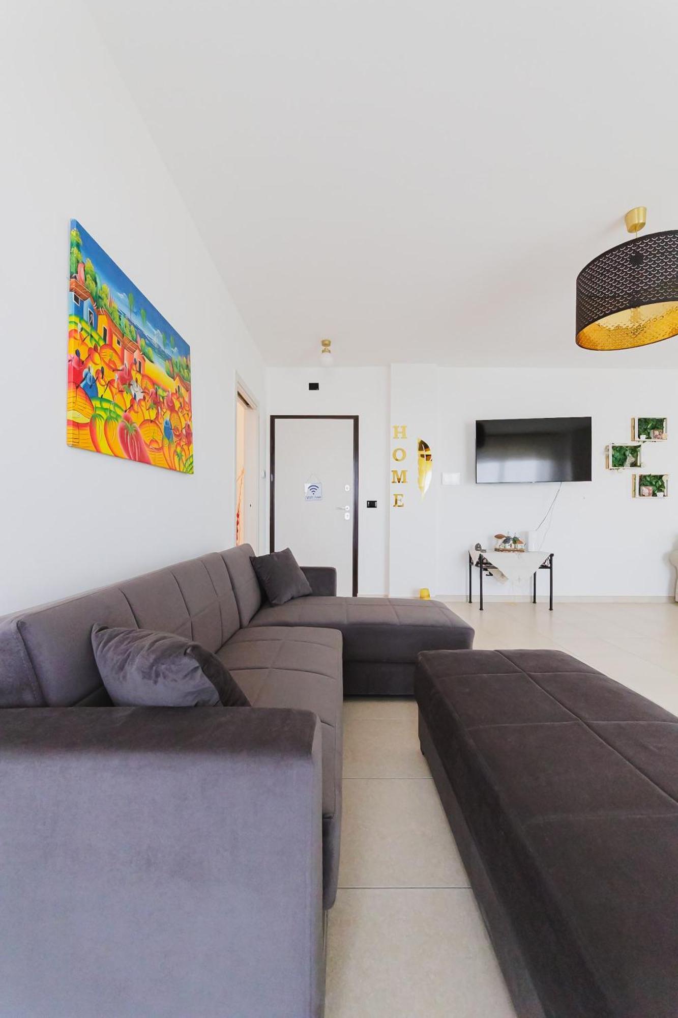 Swamyhome Aereoportobaripalese Bitonto Εξωτερικό φωτογραφία