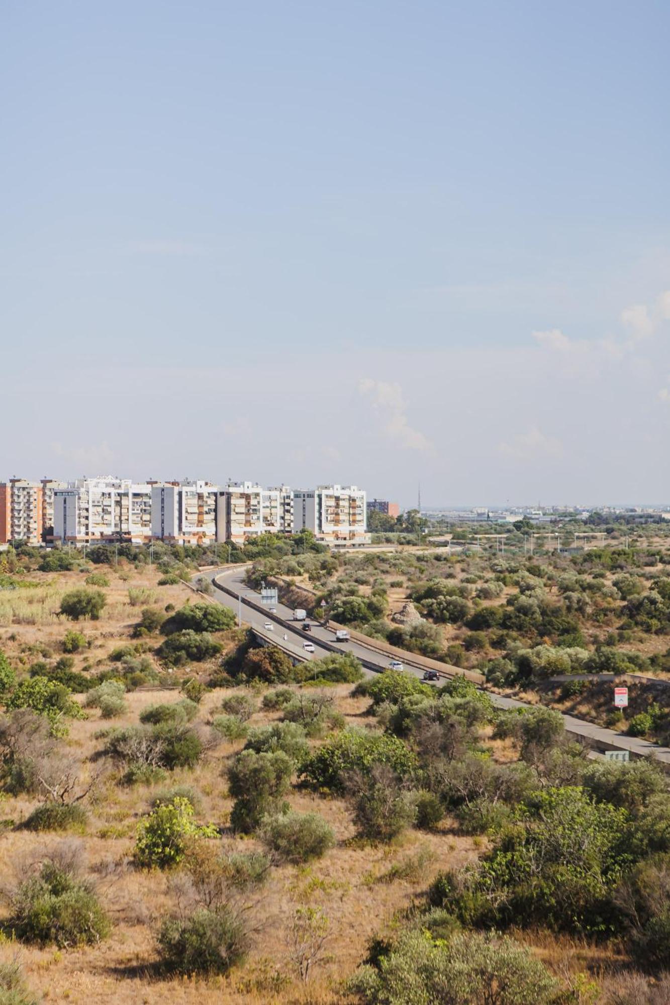 Swamyhome Aereoportobaripalese Bitonto Εξωτερικό φωτογραφία