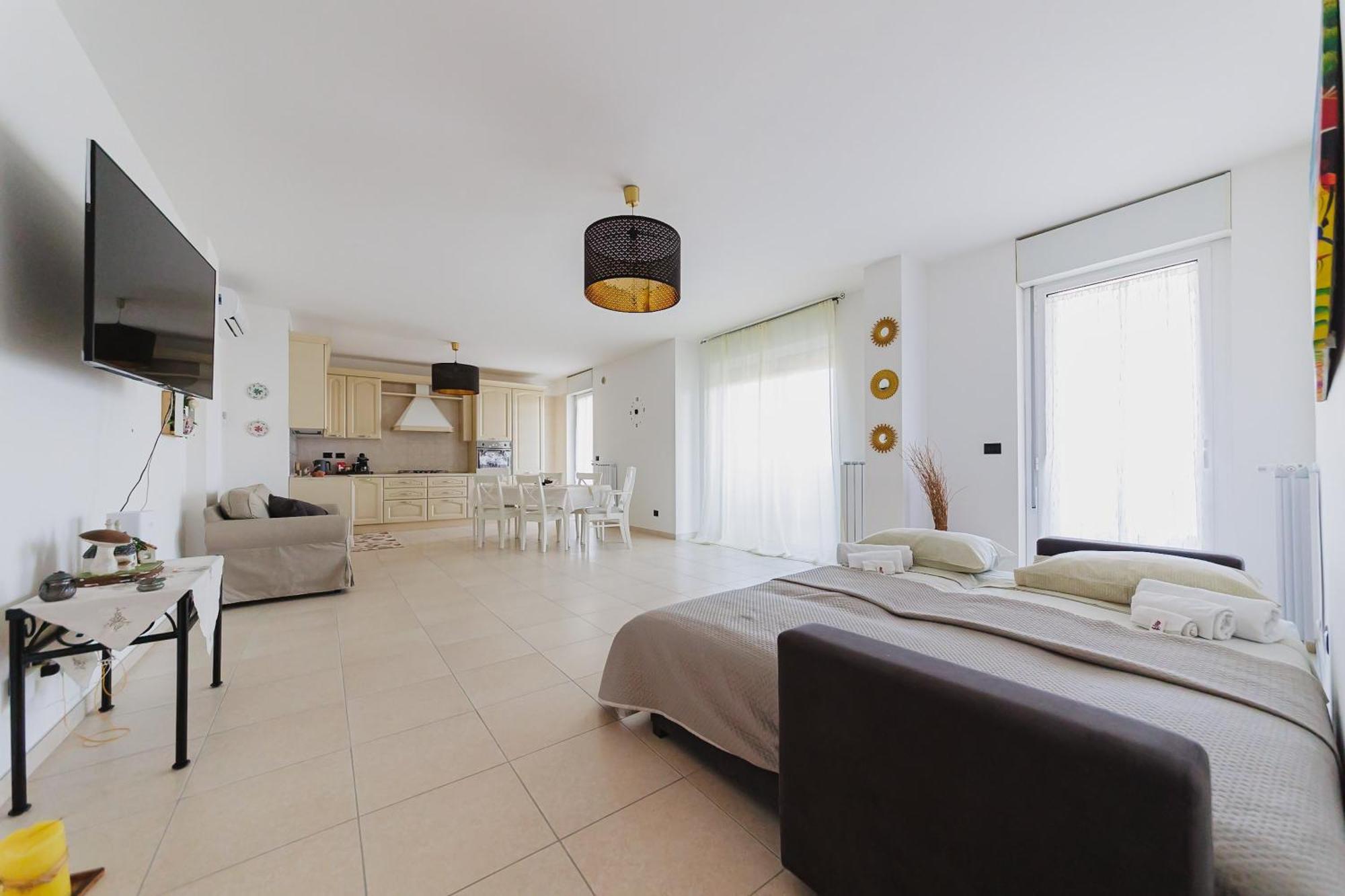 Swamyhome Aereoportobaripalese Bitonto Εξωτερικό φωτογραφία