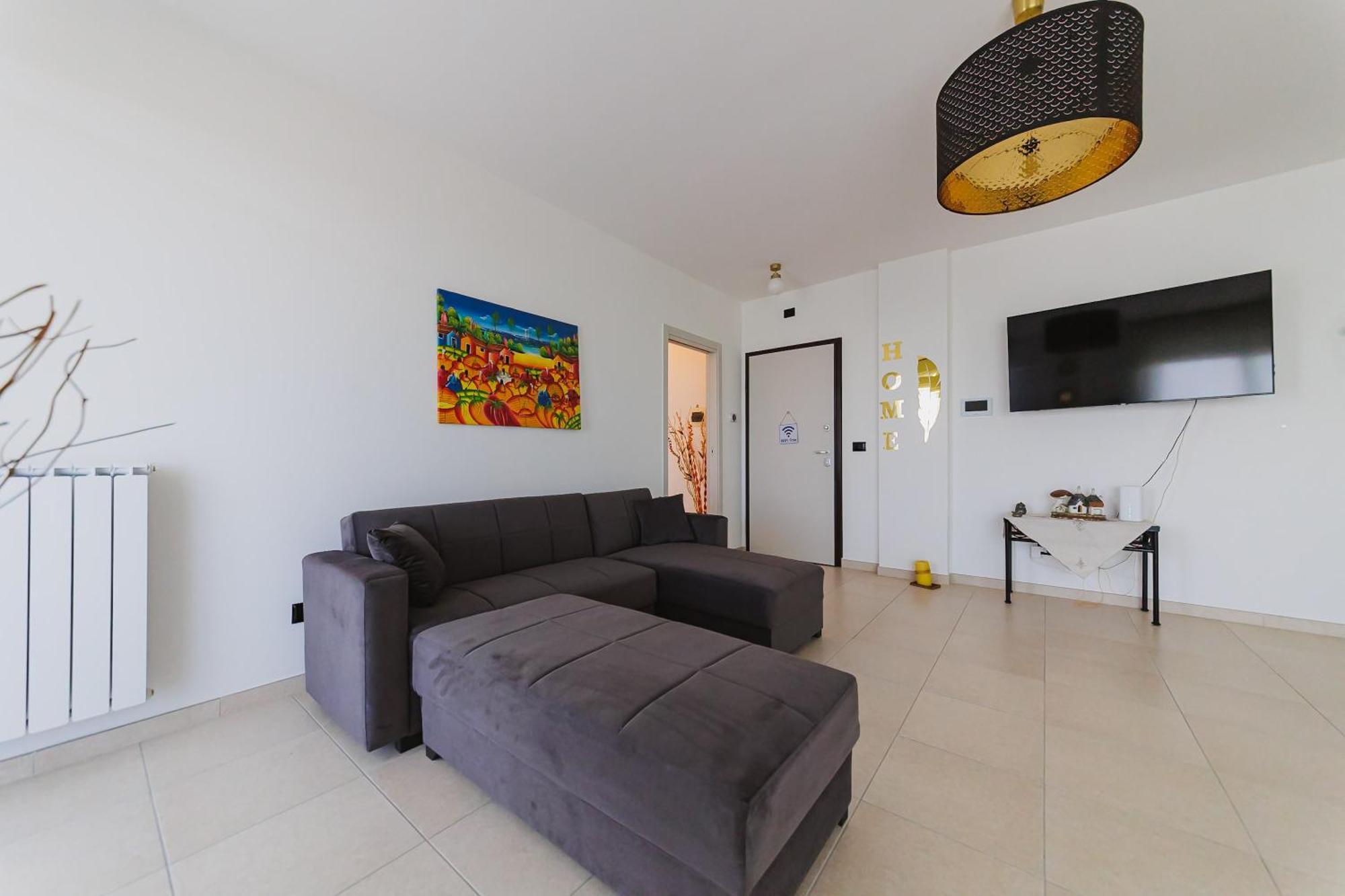 Swamyhome Aereoportobaripalese Bitonto Εξωτερικό φωτογραφία