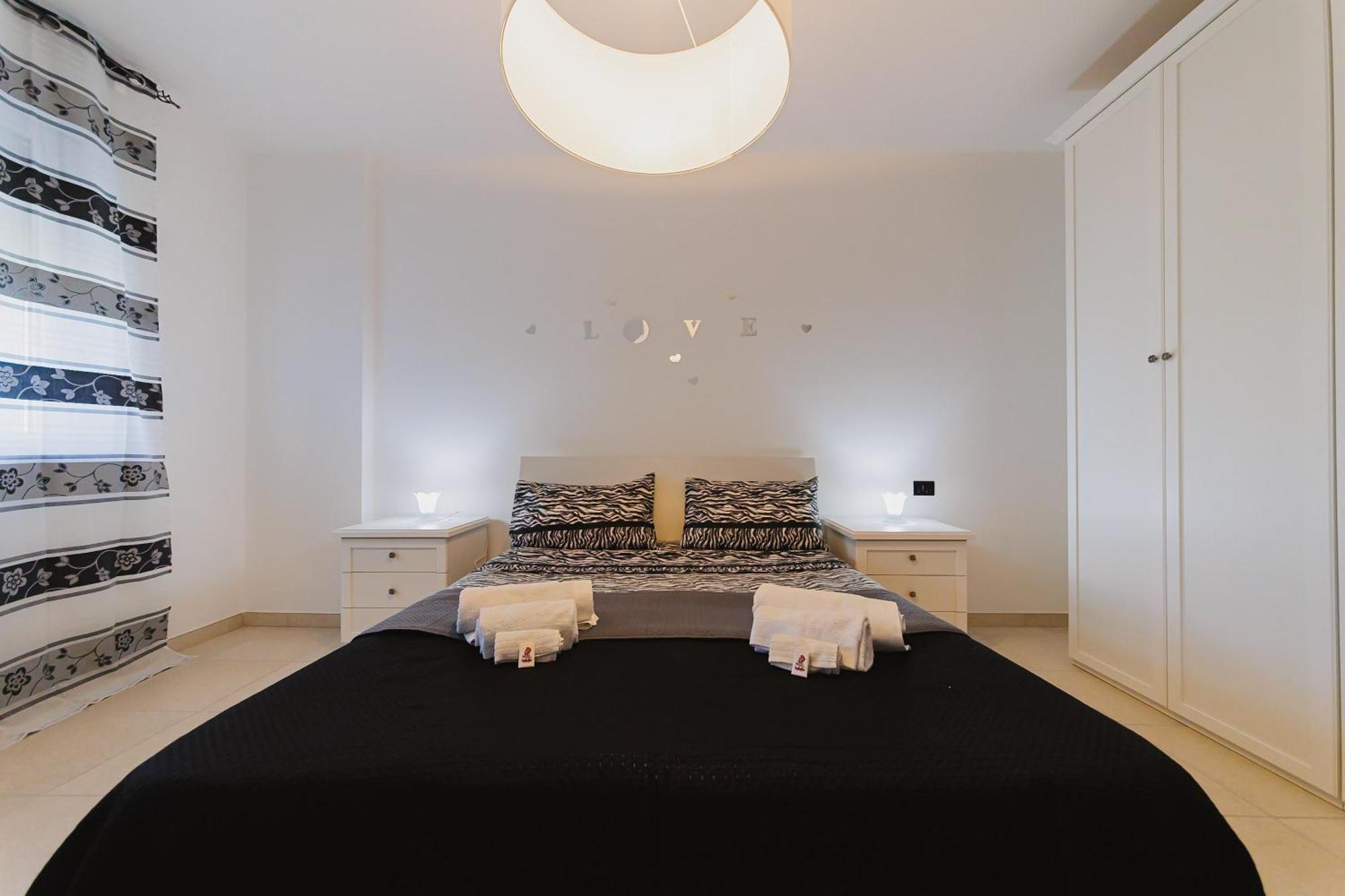 Swamyhome Aereoportobaripalese Bitonto Εξωτερικό φωτογραφία