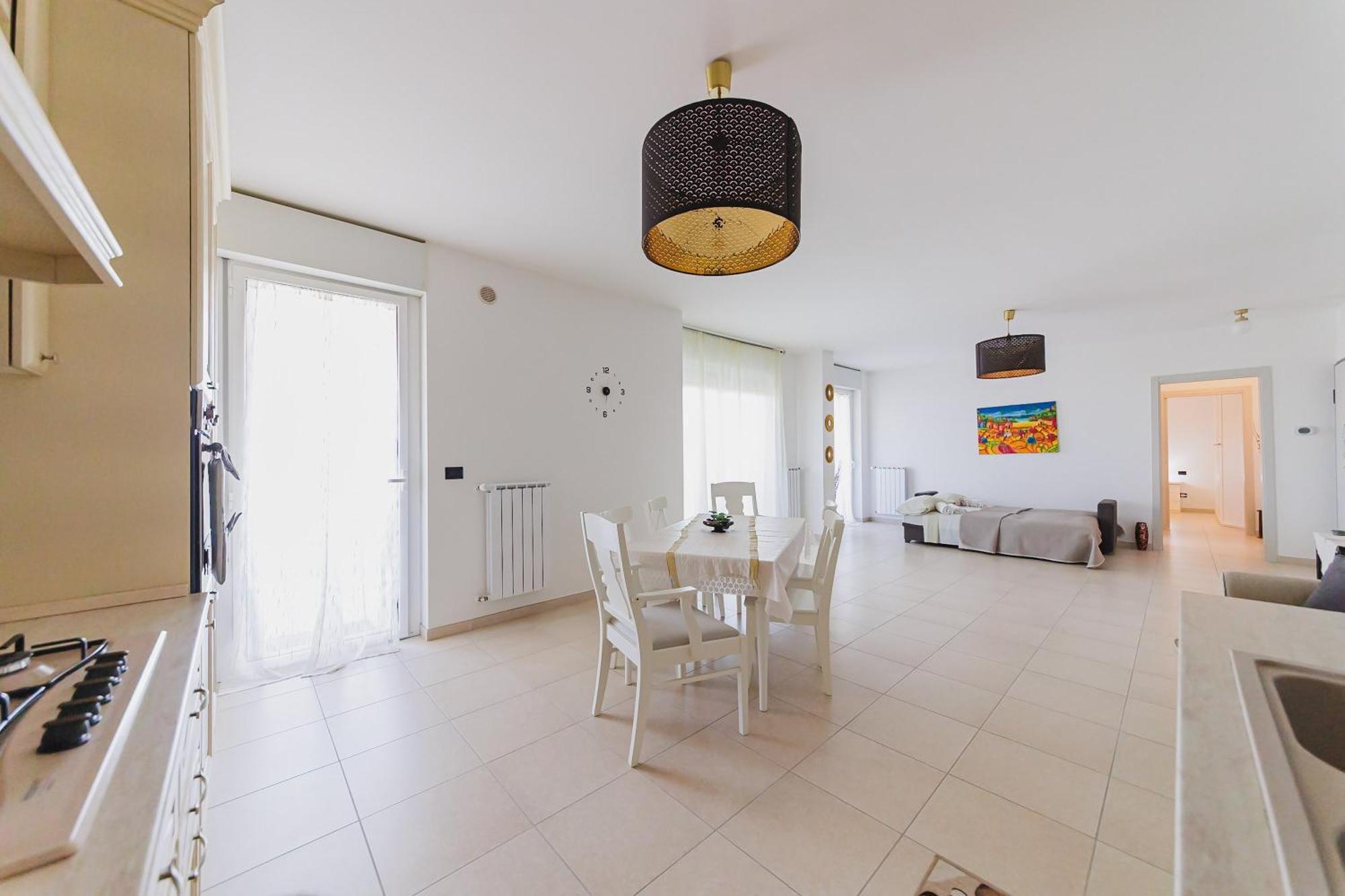 Swamyhome Aereoportobaripalese Bitonto Εξωτερικό φωτογραφία