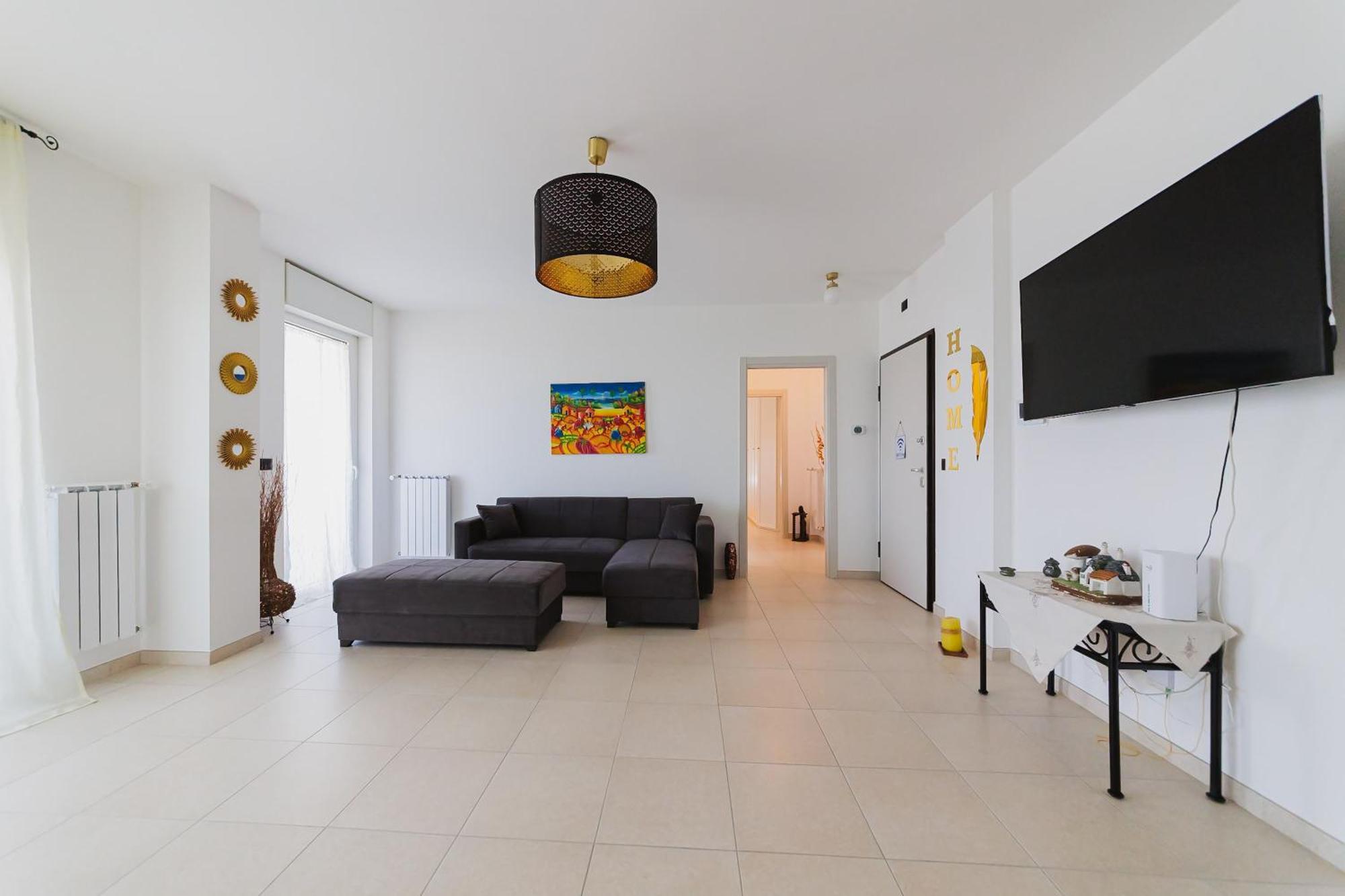 Swamyhome Aereoportobaripalese Bitonto Εξωτερικό φωτογραφία