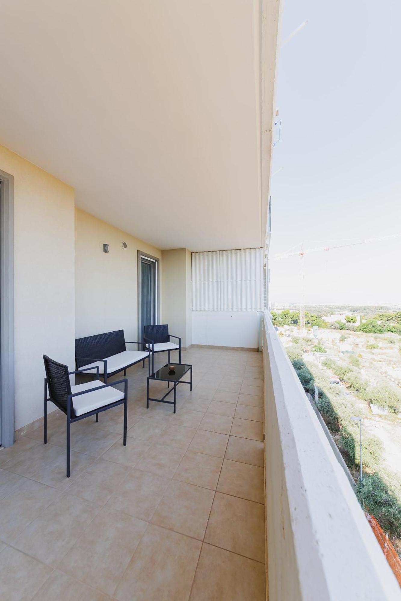 Swamyhome Aereoportobaripalese Bitonto Εξωτερικό φωτογραφία