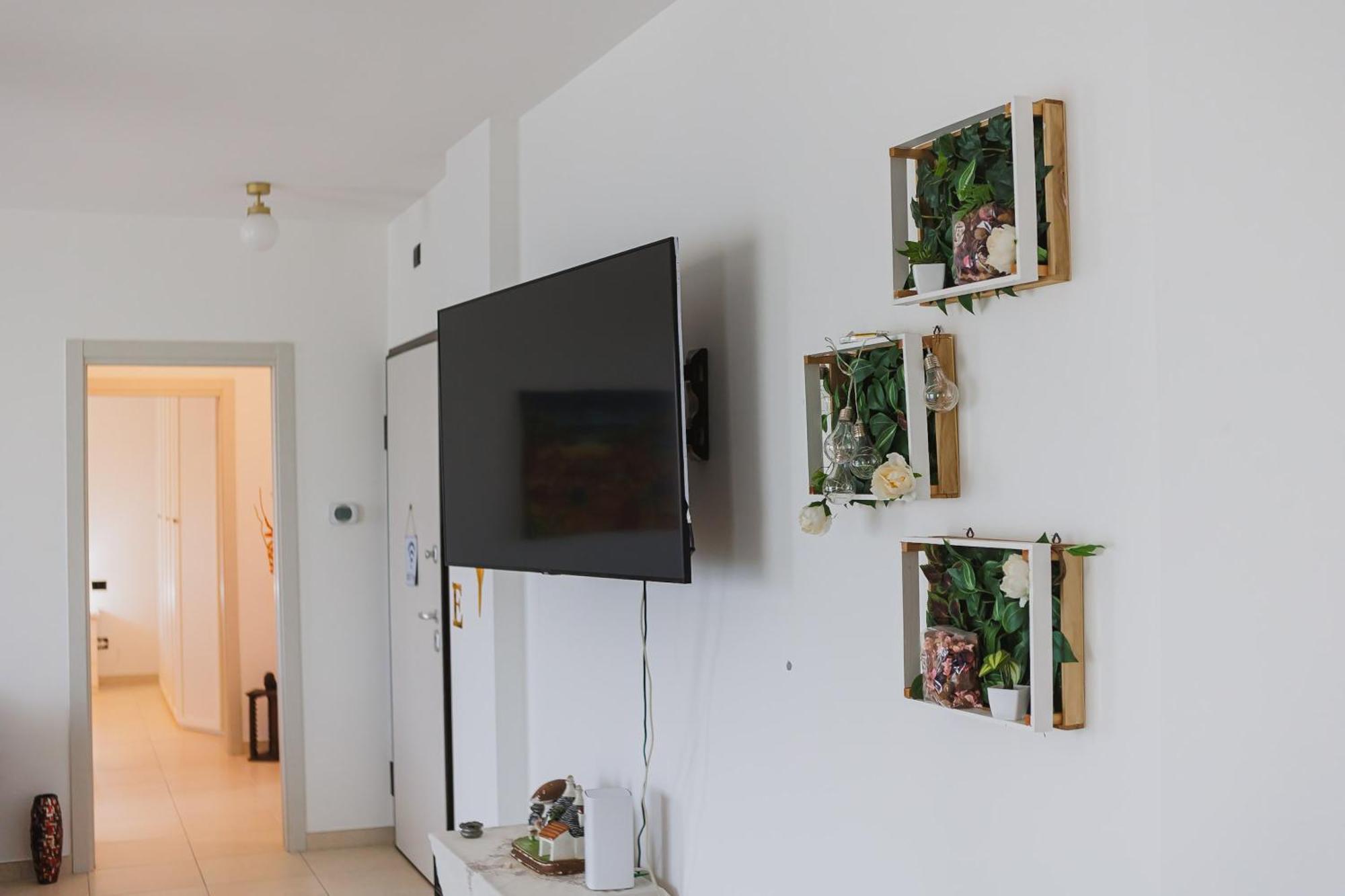 Swamyhome Aereoportobaripalese Bitonto Εξωτερικό φωτογραφία