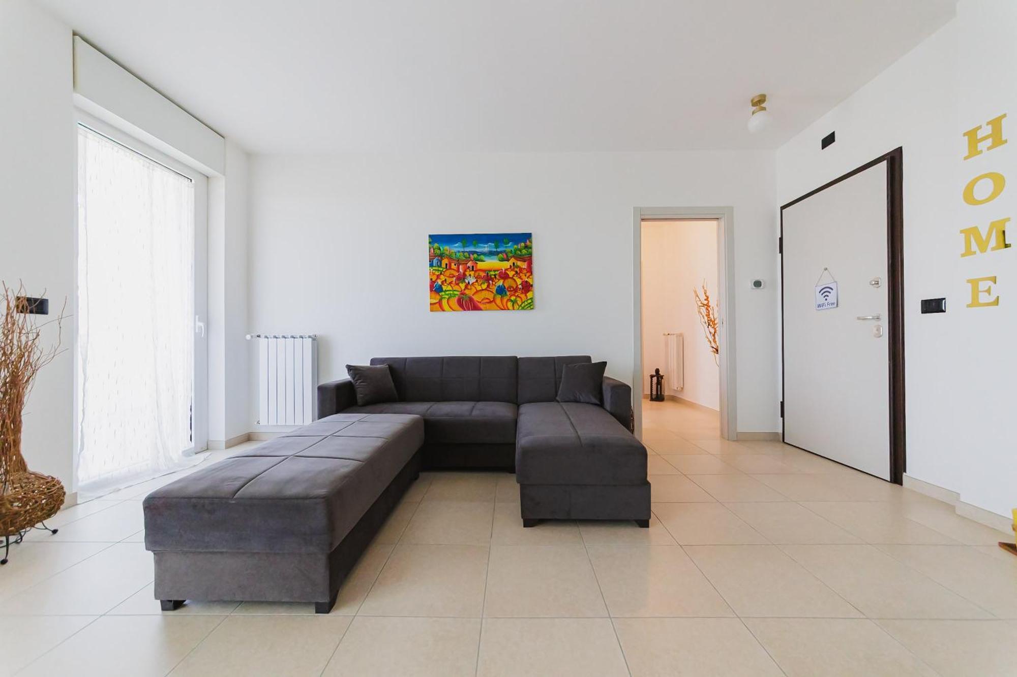 Swamyhome Aereoportobaripalese Bitonto Εξωτερικό φωτογραφία