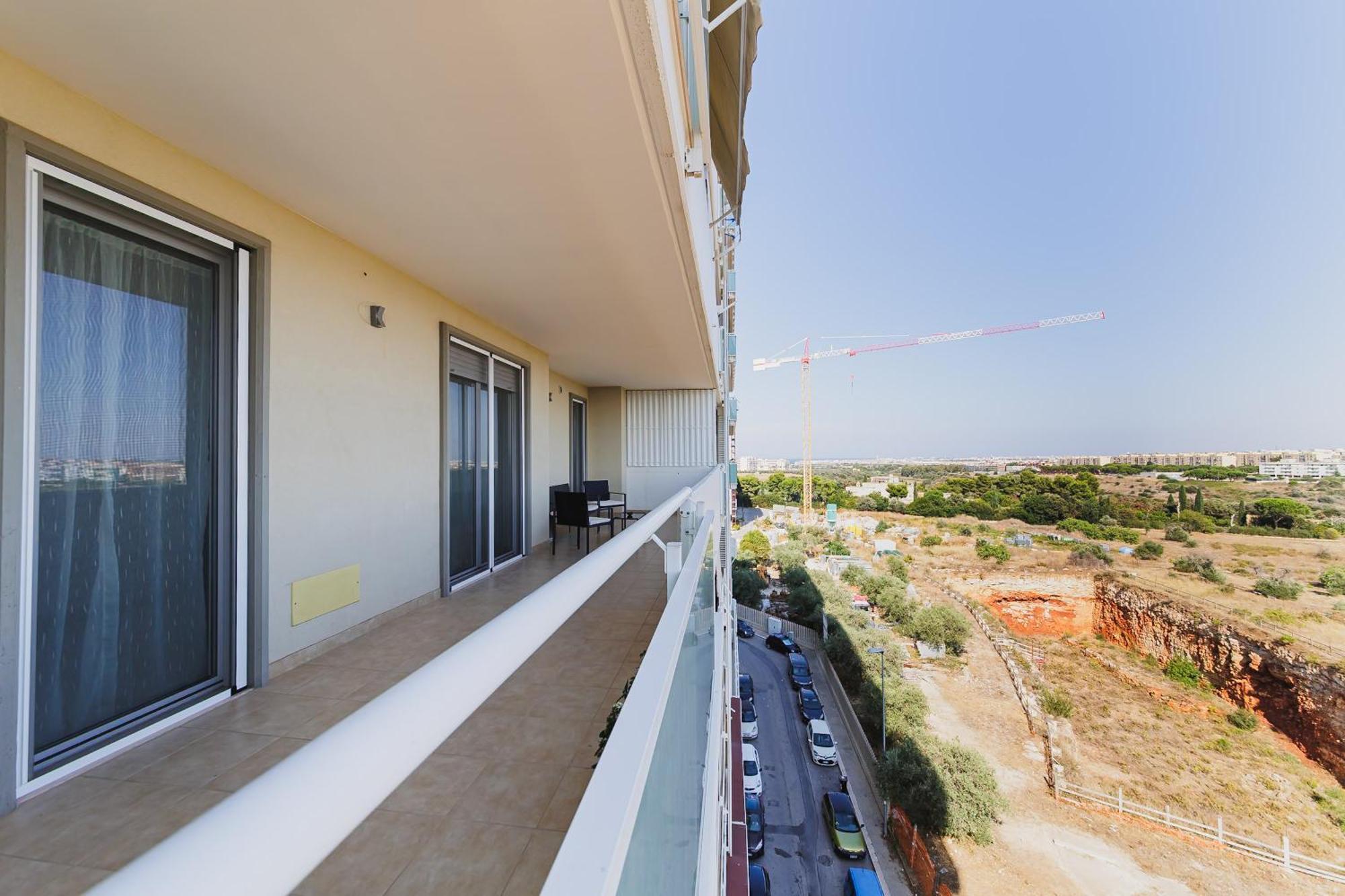 Swamyhome Aereoportobaripalese Bitonto Εξωτερικό φωτογραφία