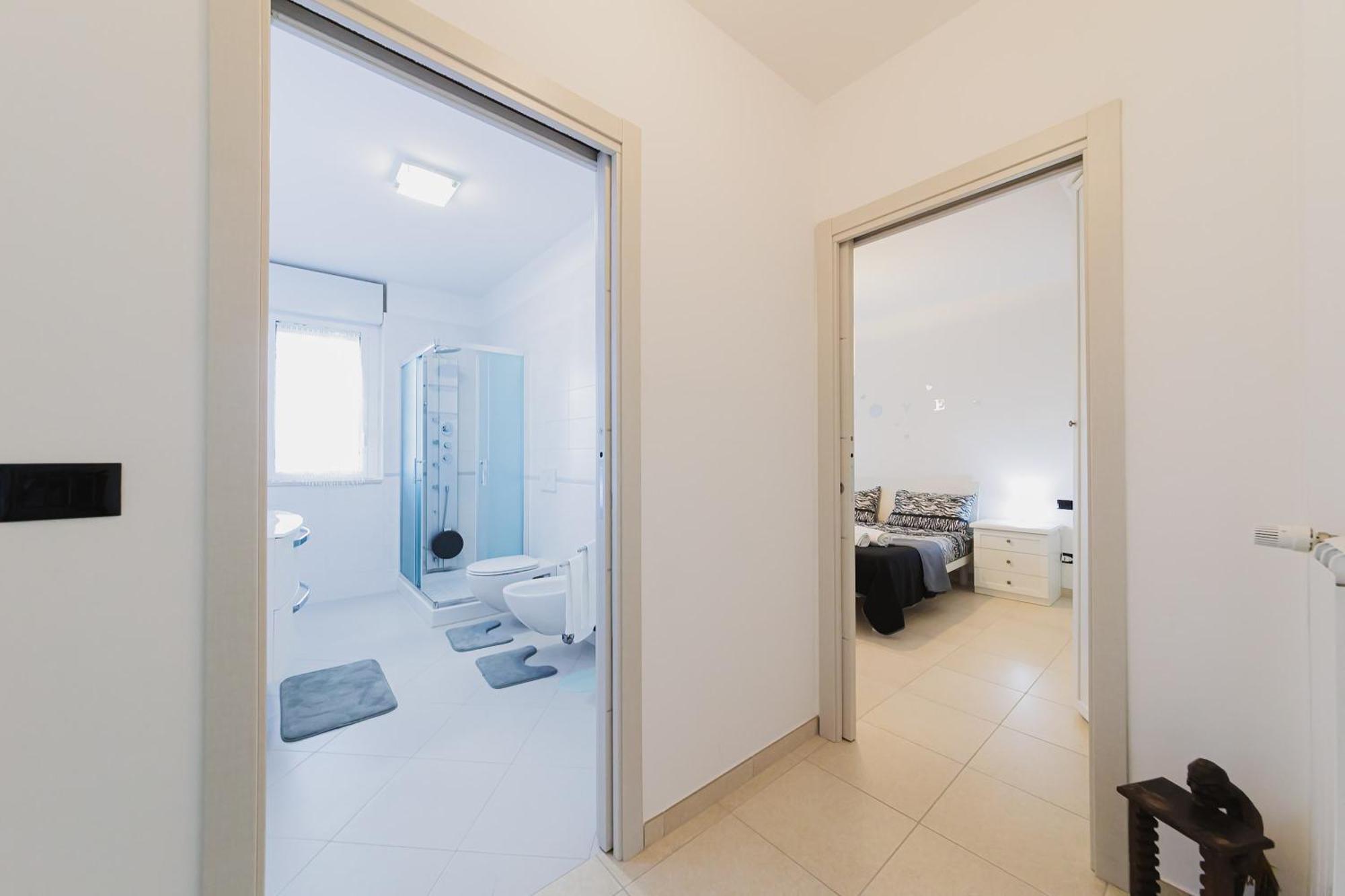 Swamyhome Aereoportobaripalese Bitonto Εξωτερικό φωτογραφία