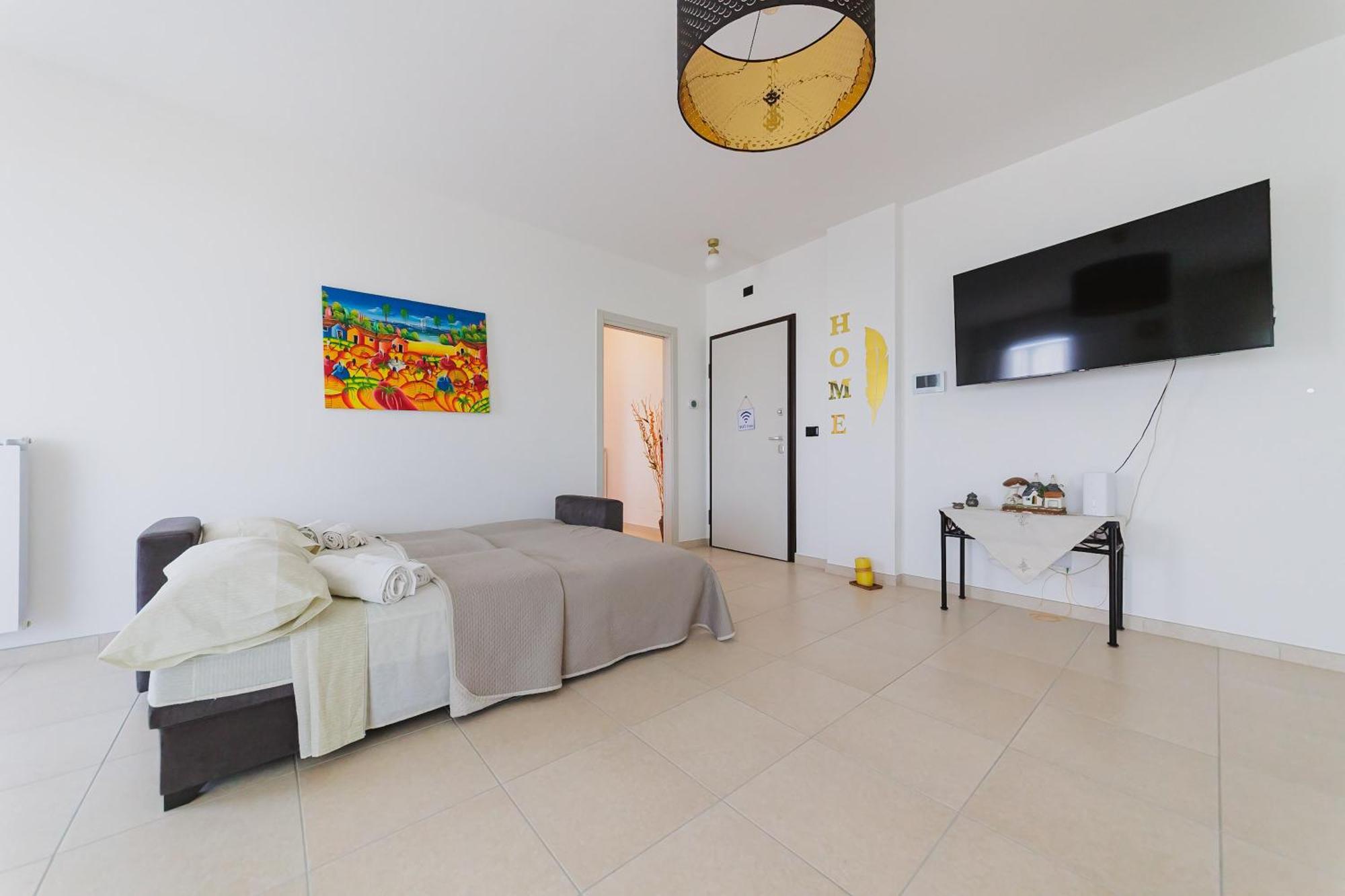 Swamyhome Aereoportobaripalese Bitonto Εξωτερικό φωτογραφία