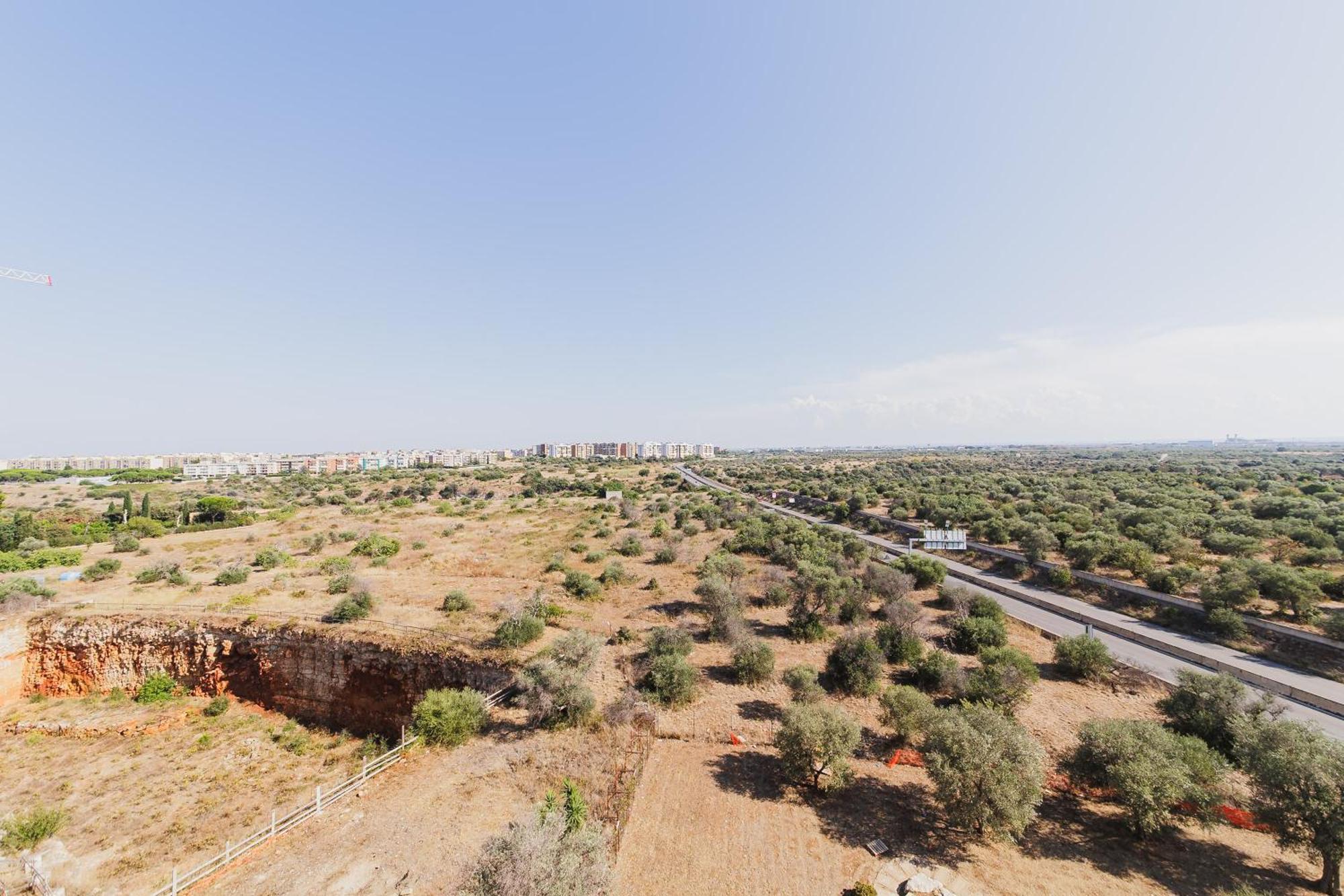 Swamyhome Aereoportobaripalese Bitonto Εξωτερικό φωτογραφία